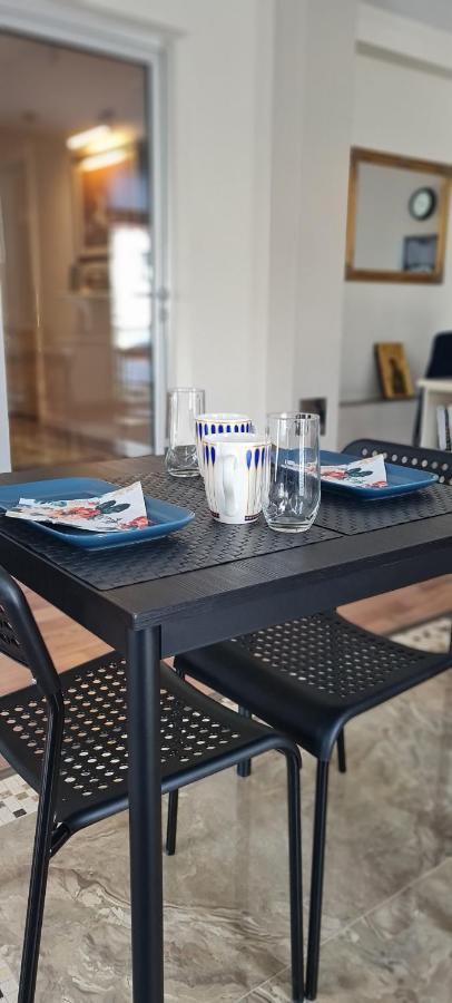 Minicity Inn Belgrado Buitenkant foto