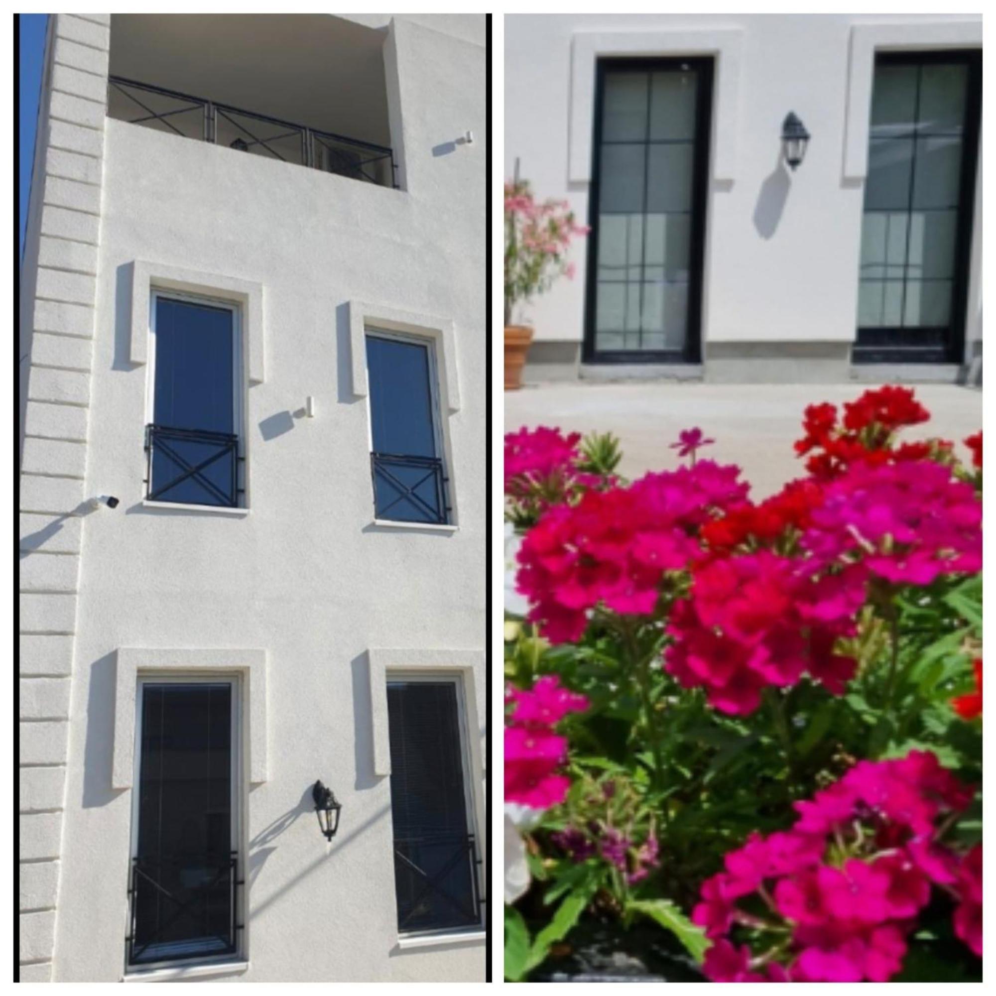 Minicity Inn Belgrado Buitenkant foto